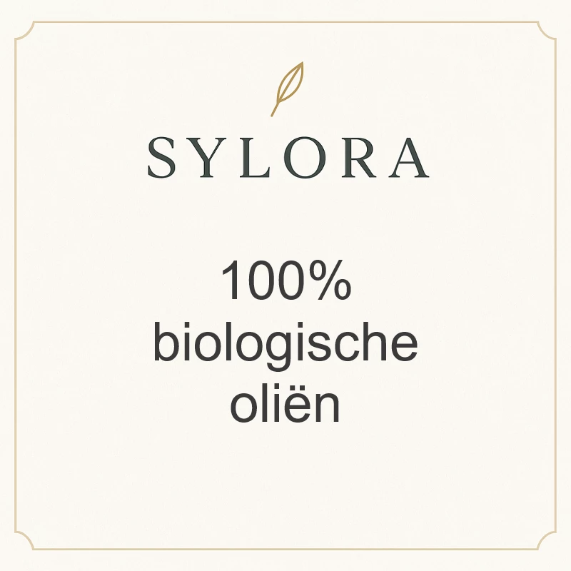 Sylora biologische essentiële olie