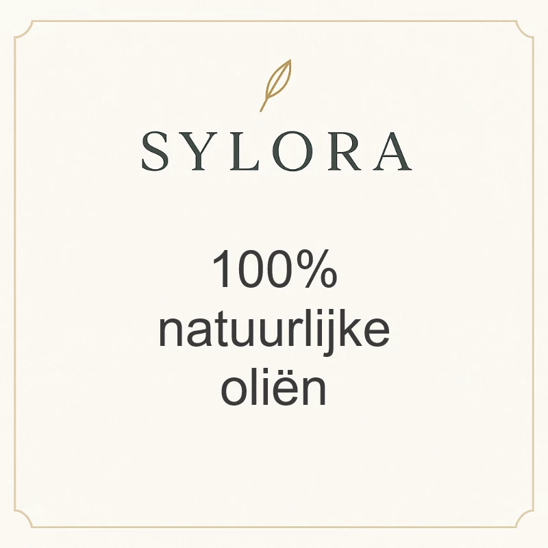 Natuurlijke essentiële oliën