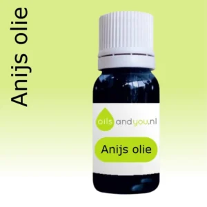 Anijsolie