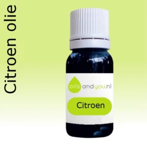 citroenolie