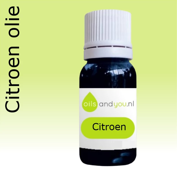 citroenolie