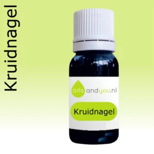 kruidnagelolie