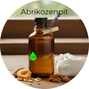 abrikozenpit olie 100ml