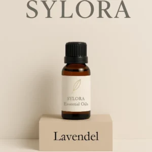 Sylora Lavendelolie
