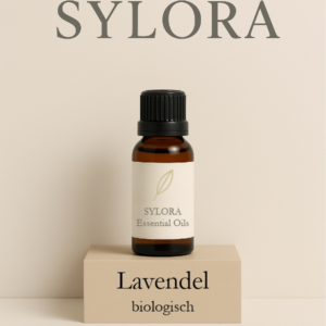 Sylora Biologische Lavendelolie