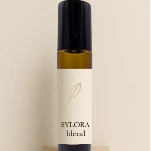 Sylora Blend Get Physical