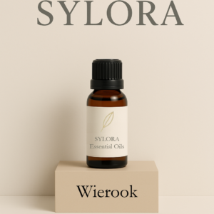 Sylora Wierook olie