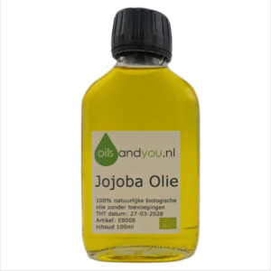 jojoba olie