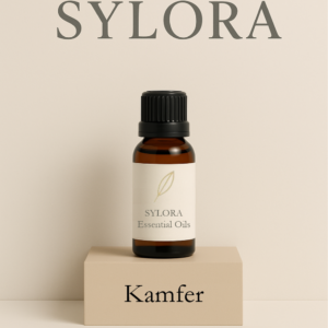 Sylora Kamfer Olie