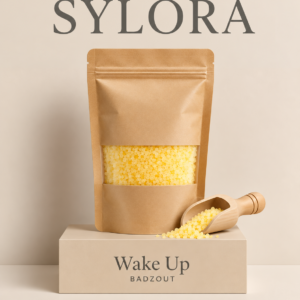 Badzout Wake Up - 350 gram