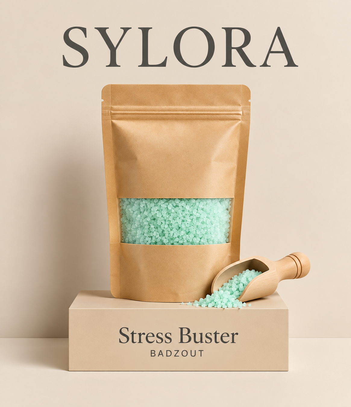 Badzout Stress Buster 350 gram