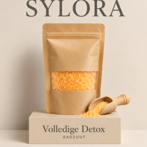 badzout volledige detox