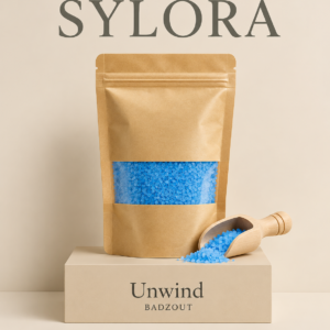 Sylora badzout total unwind