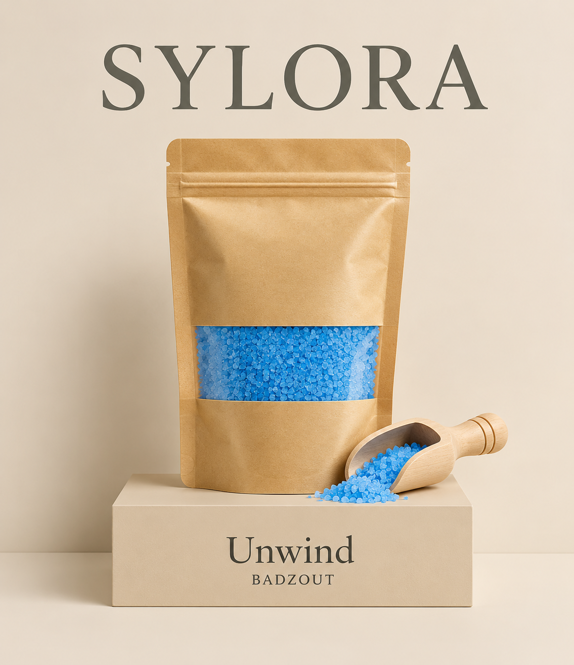 Sylora badzout total unwind
